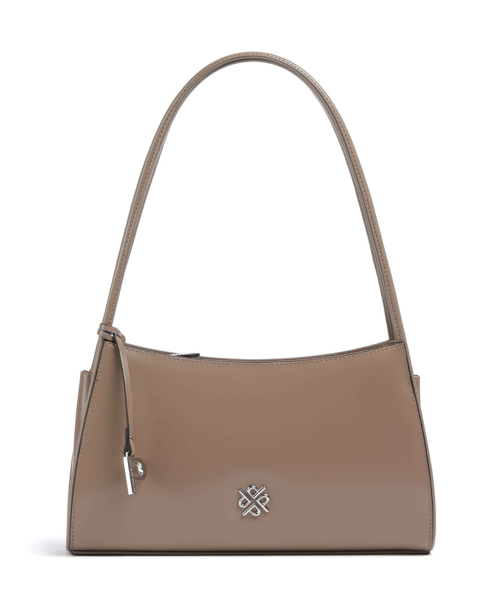 Picard Black Tie Shoulder bag chai