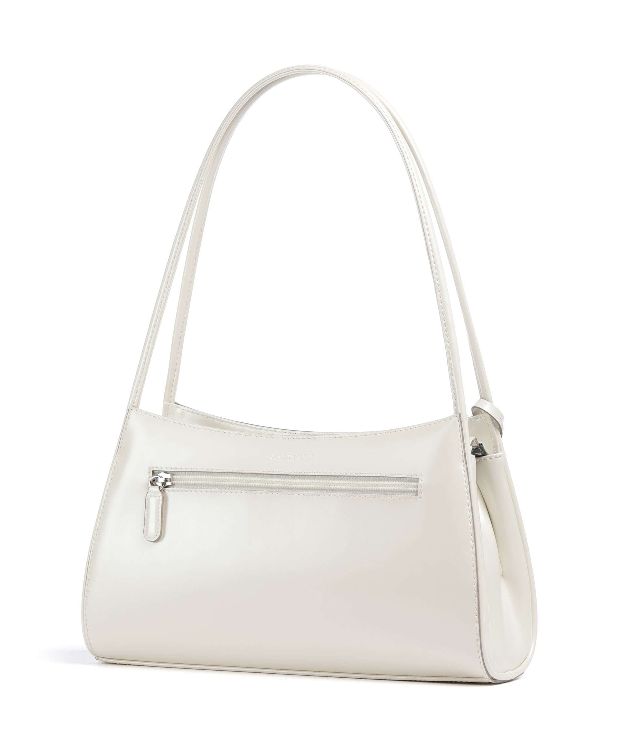 Picard Black Tie Shoulder bag cream
