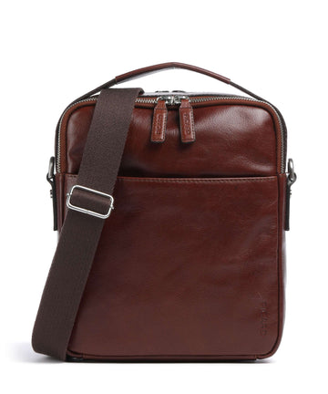 Picard Buddy Umhängetasche cognac