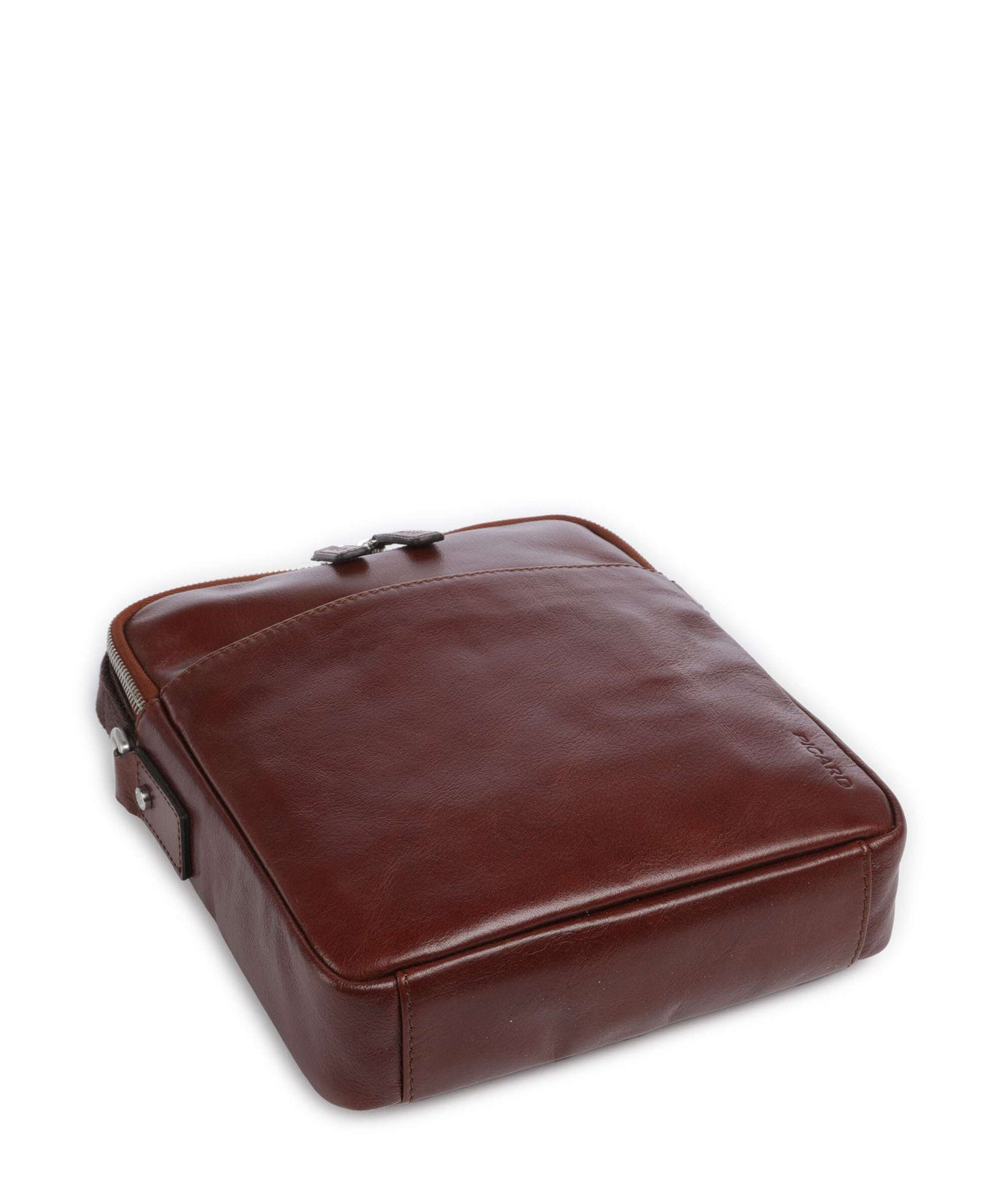 Picard Buddy Crossbody bag cognac