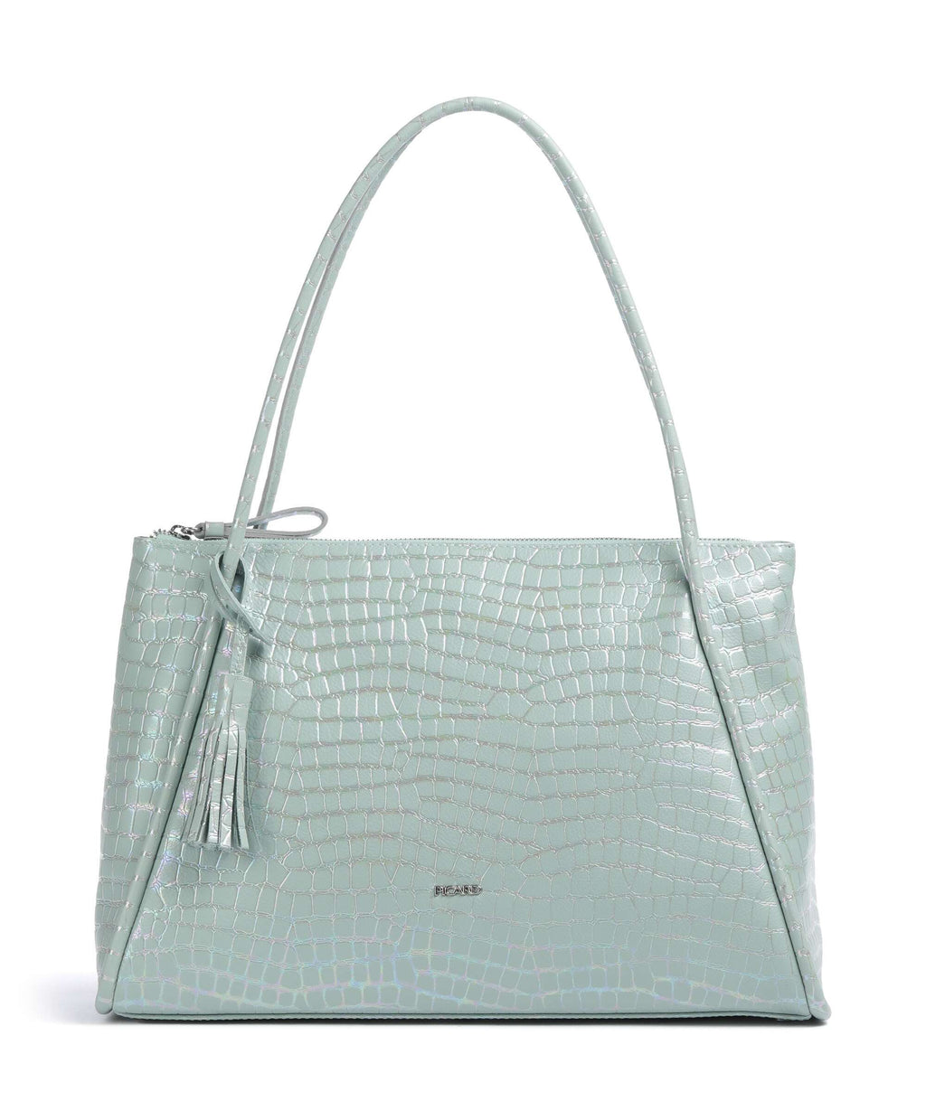 Picard Mermaid Tote bag mentha