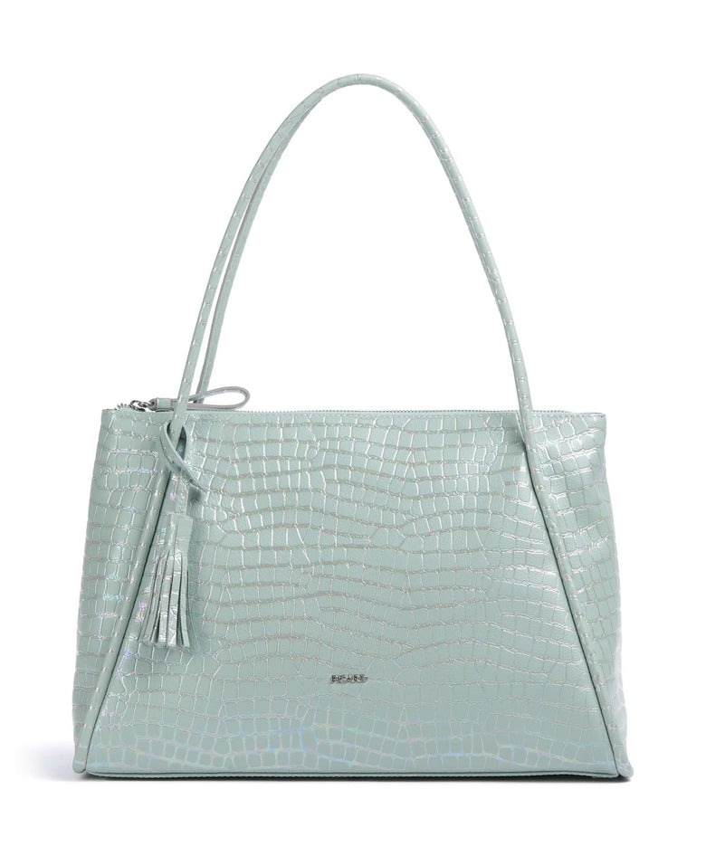 Picard Mermaid Tote bag mentha