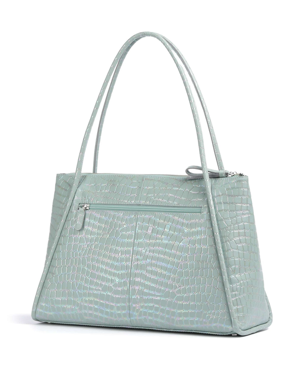 Picard Mermaid Tote bag mentha