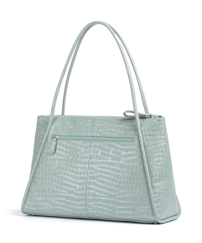 Picard Mermaid Tote bag mentha