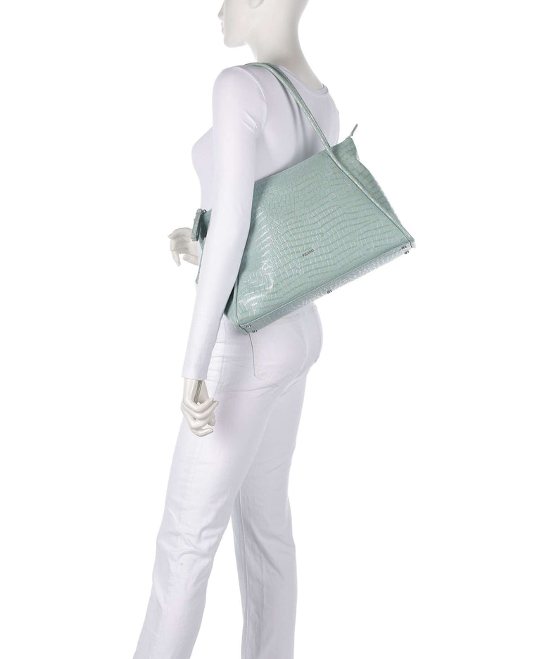 Picard Mermaid Tote bag mentha