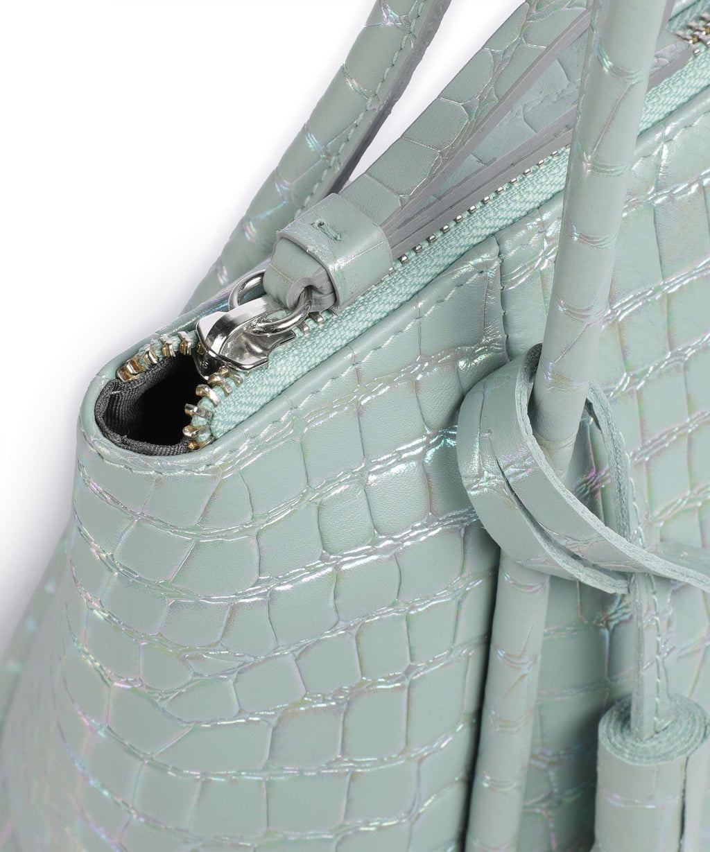 Picard Mermaid Tote bag mentha