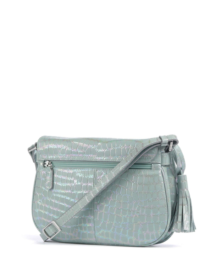 Picard Mermaid Crossbody bag mentha