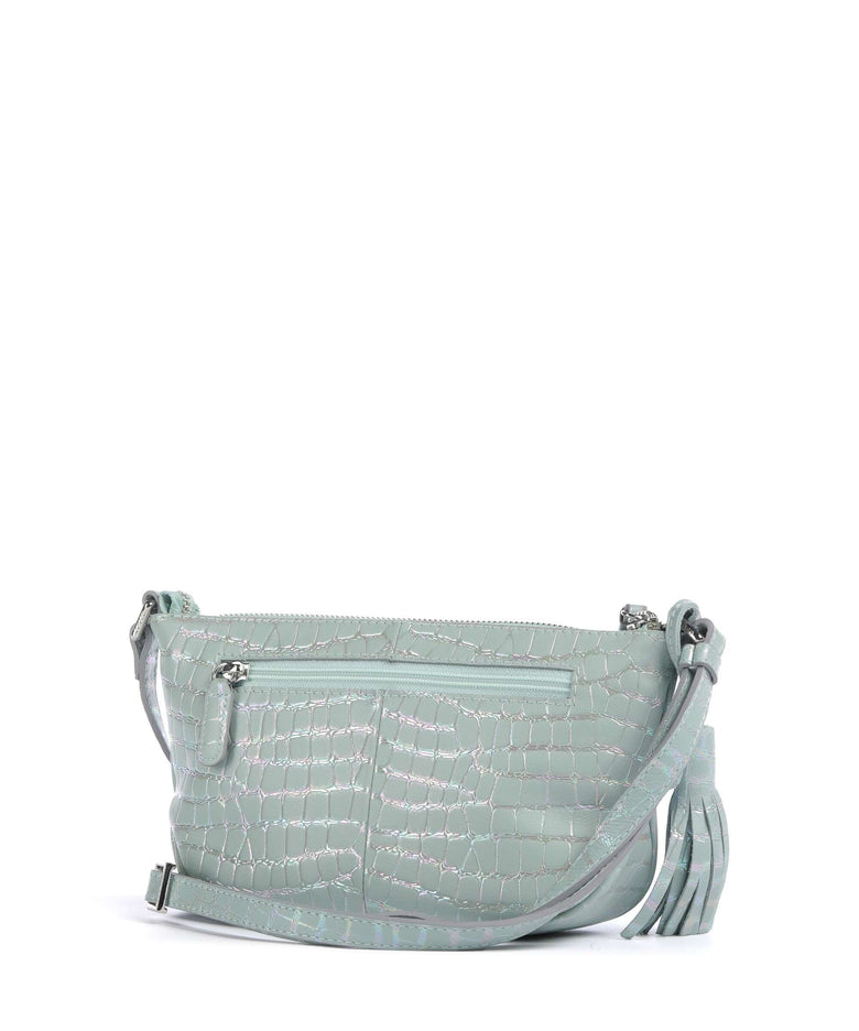 Picard Mermaid Crossbody bag mentha