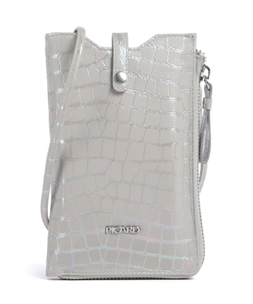 Picard Mermaid Handytasche shark