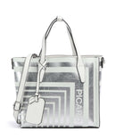Picard Brasilia Handtasche white lily
