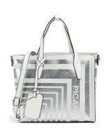 Picard Brasilia Borsa a mano white lily