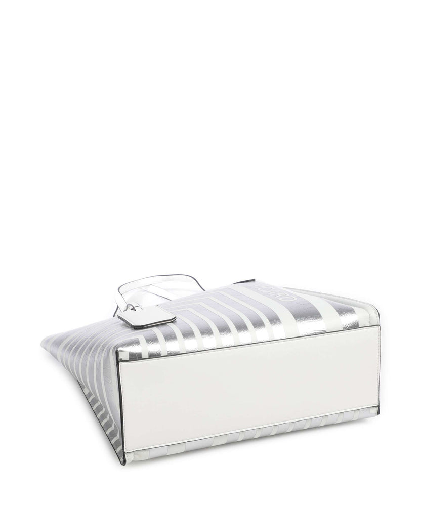 Picard Brasilia Tote bag white lily