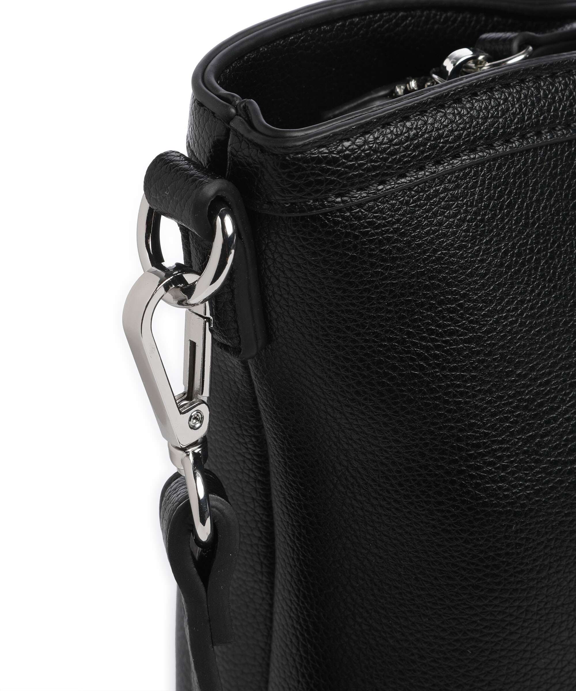 Picard Lyon Shoulder bag schwarz