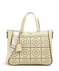 Picard Madeira Handbag limoncello