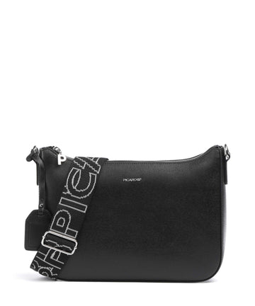 Picard Super Star Umhängetasche schwarz