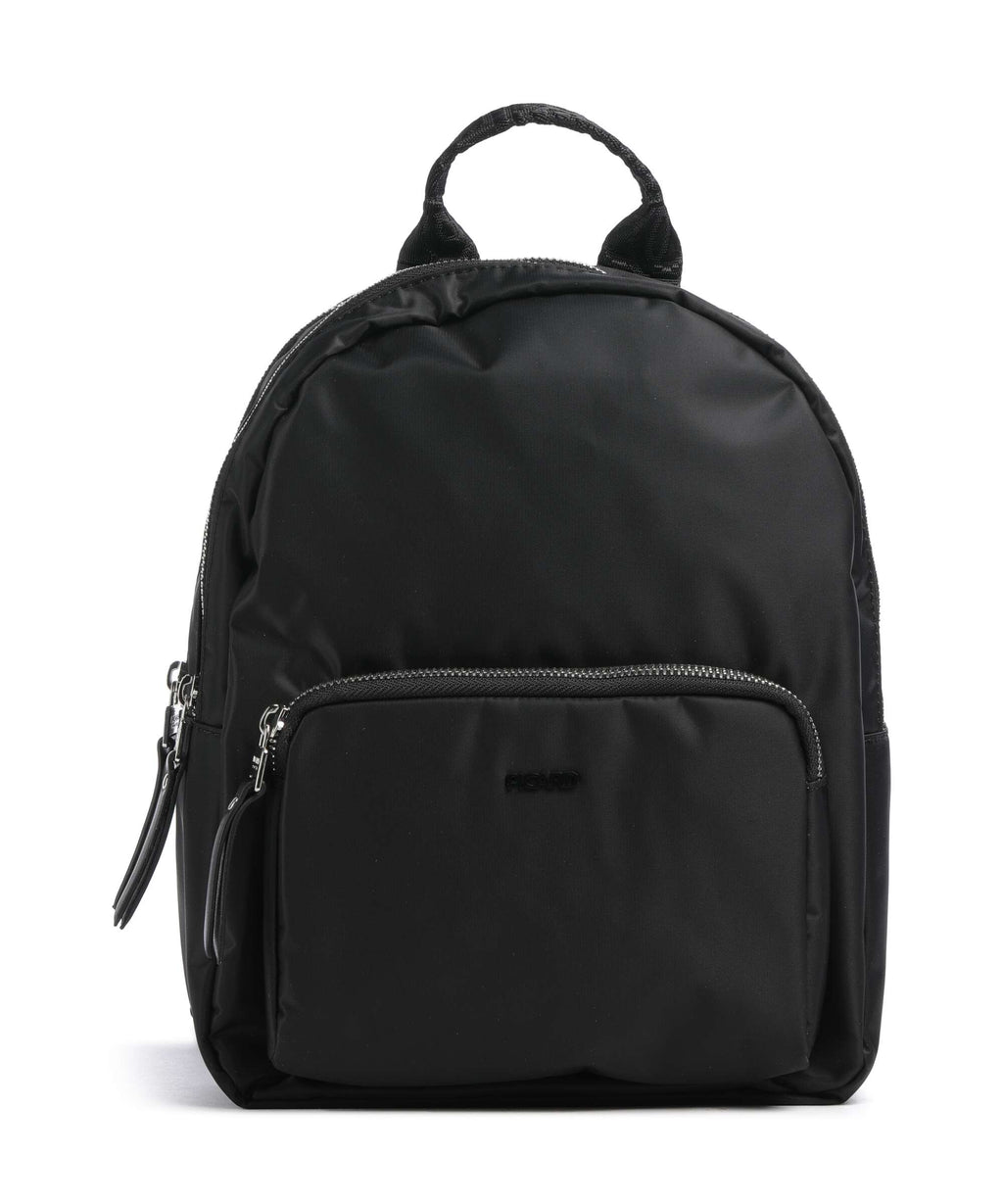 Picard Legere Backpack schwarz