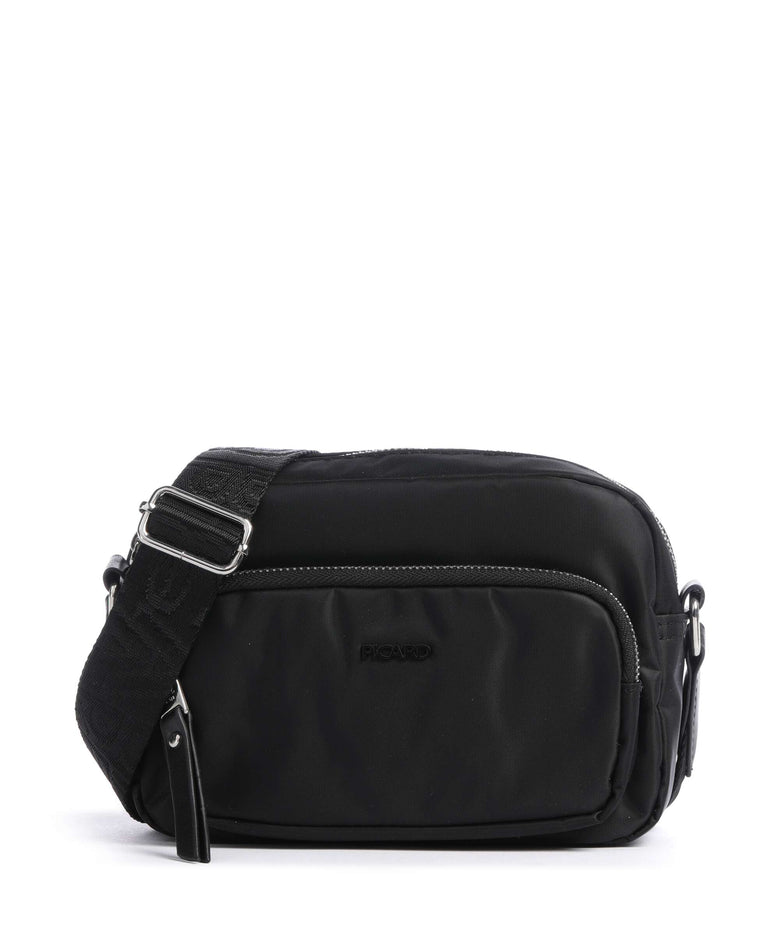 Picard Legere Crossbody bag schwarz