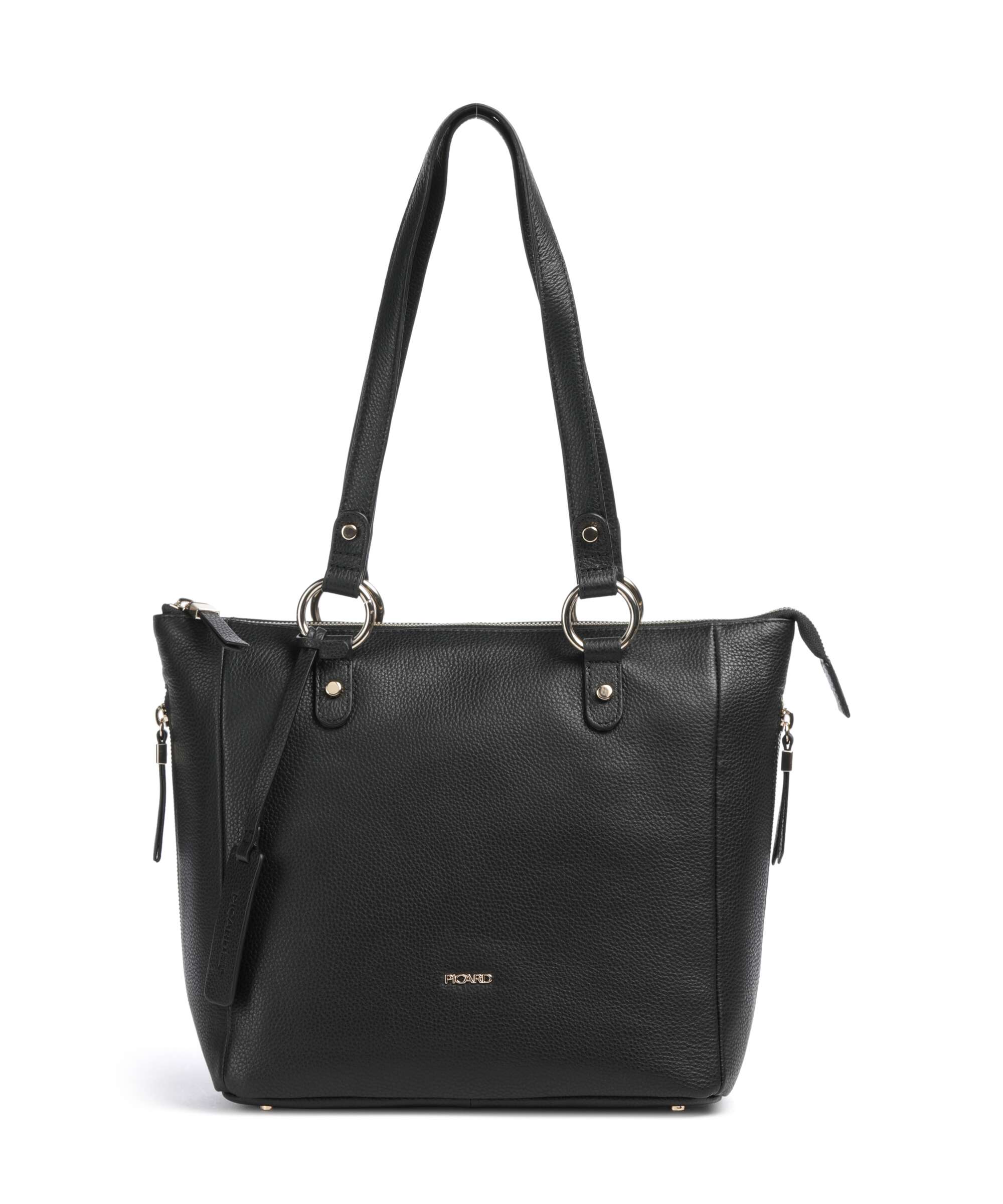 Picard Java Tote bag schwarz
