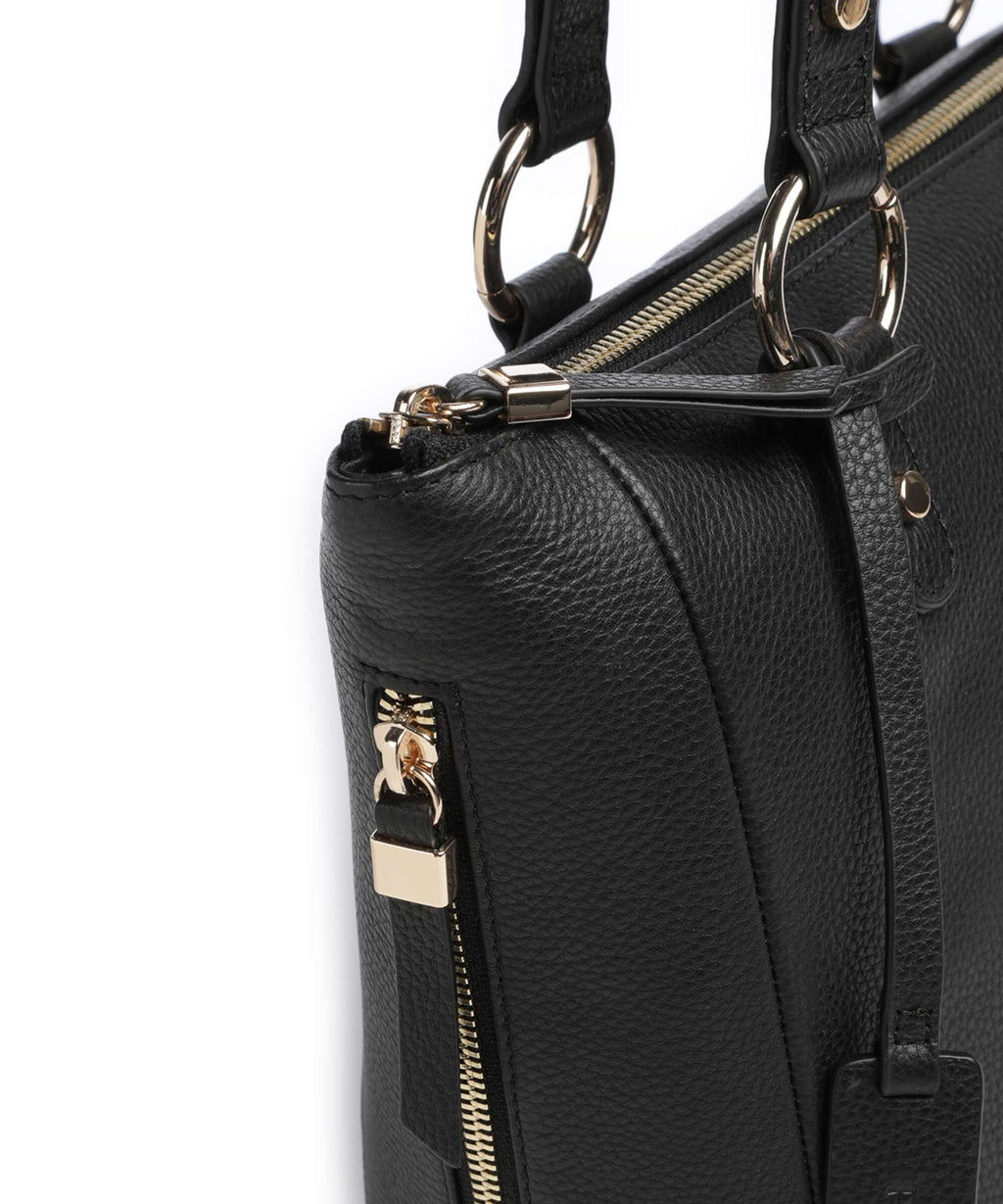 Picard Java Tote bag schwarz