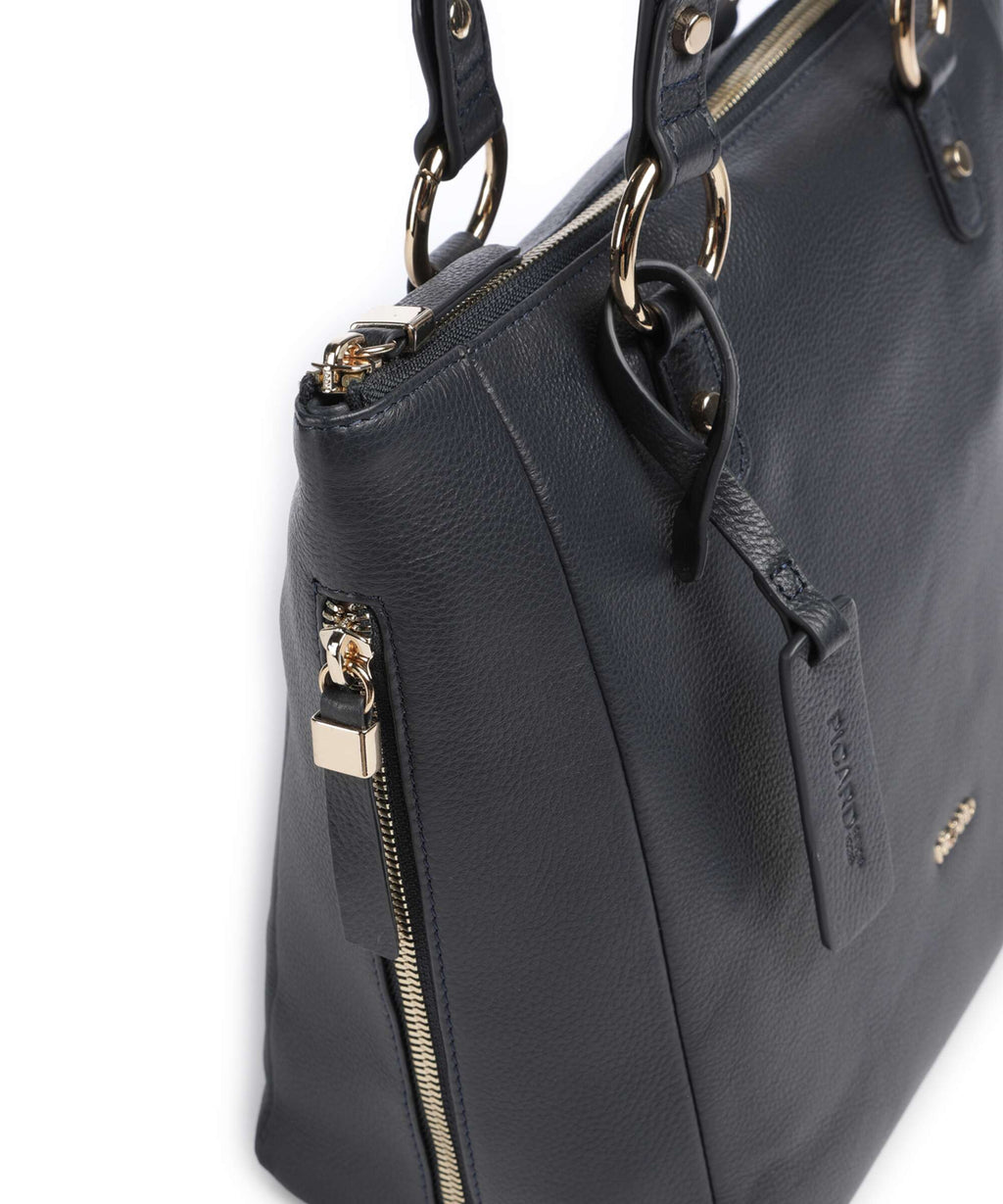 Picard Java Tote bag ozean
