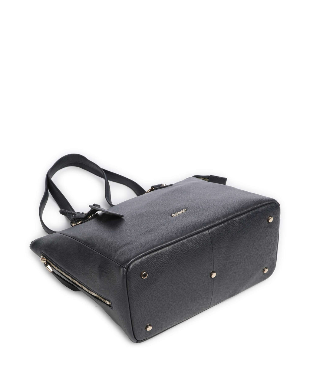 Picard Java Tote bag ozean