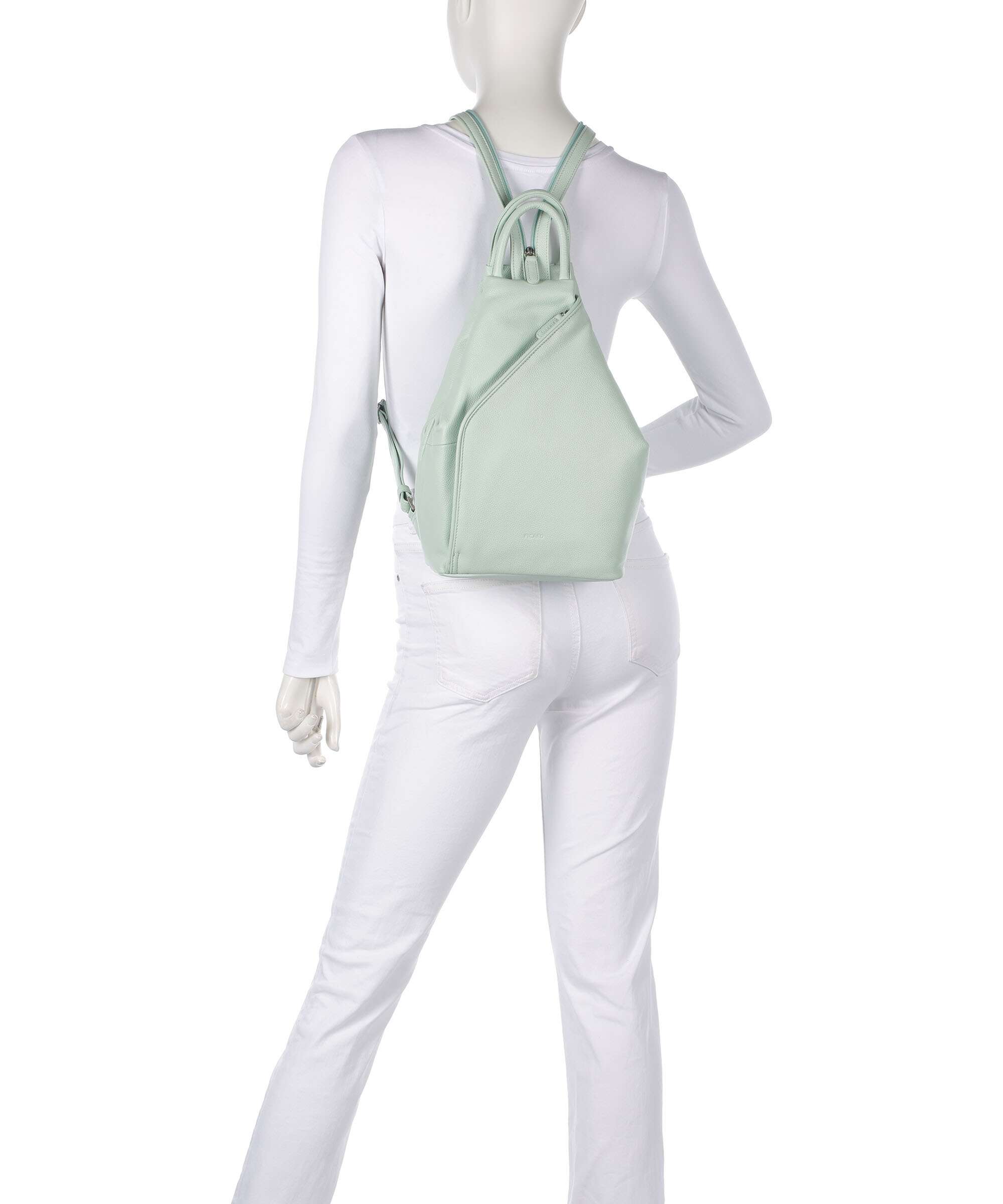 Picard Luis Backpack mentha