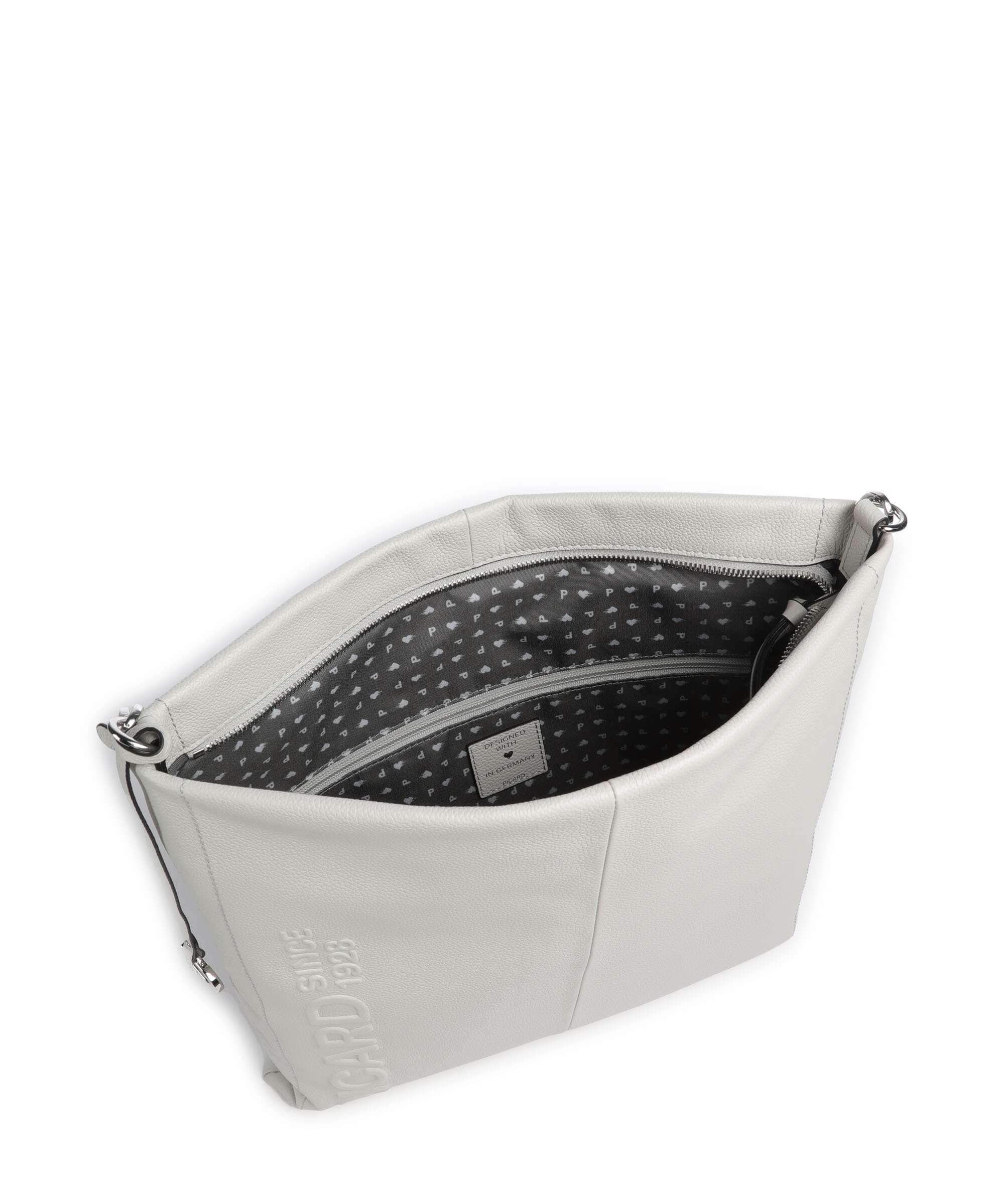 Picard Zoom Hobo bag shark