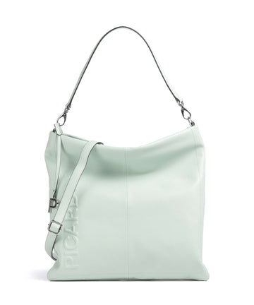 Picard Zoom Beuteltasche mentha