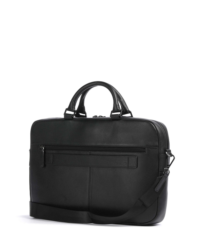 Picard Horizon Briefcase schwarz