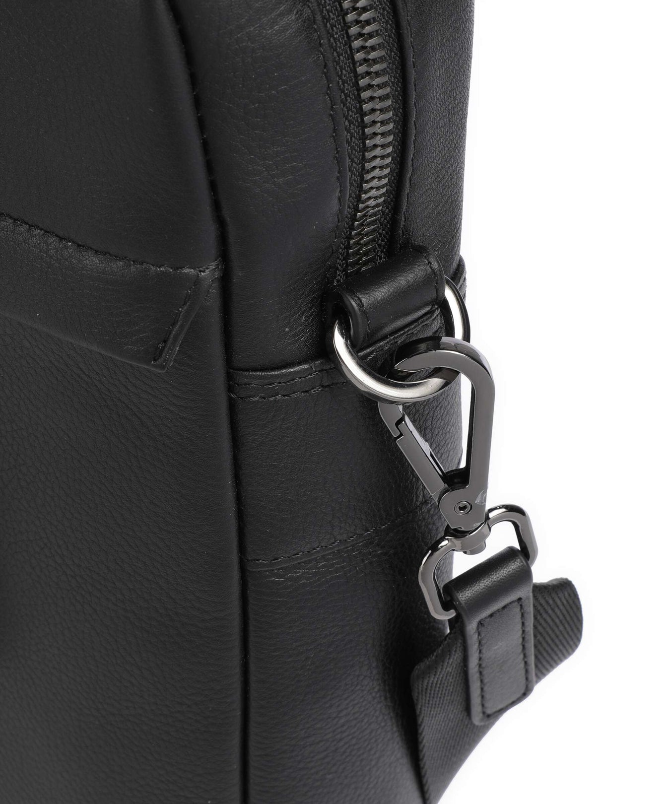 Picard Horizon Briefcase schwarz