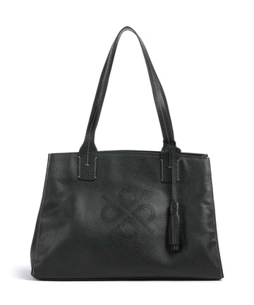 Picard Peephole Shopper schwarz