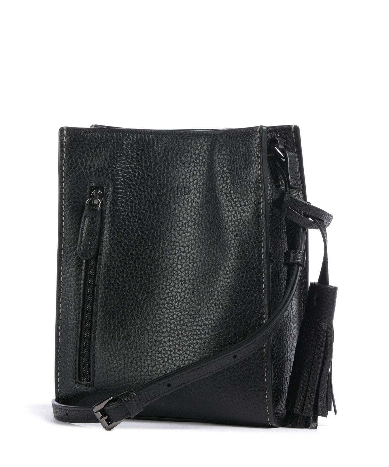 Picard Peephole Crossbody bag schwarz