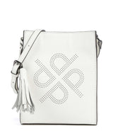 Picard Peephole Sac bandoulière white lily