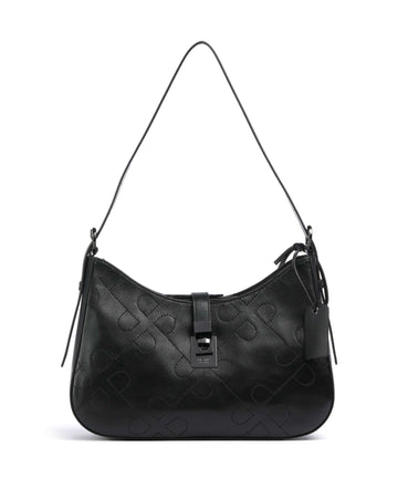Picard Liberty Schultertasche schwarz