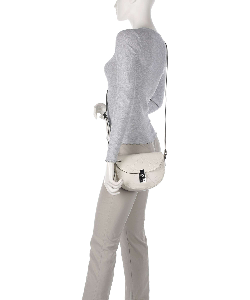 Picard Liberty Crossbody bag cream