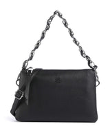Picard Sugar Pop Schultertasche schwarz