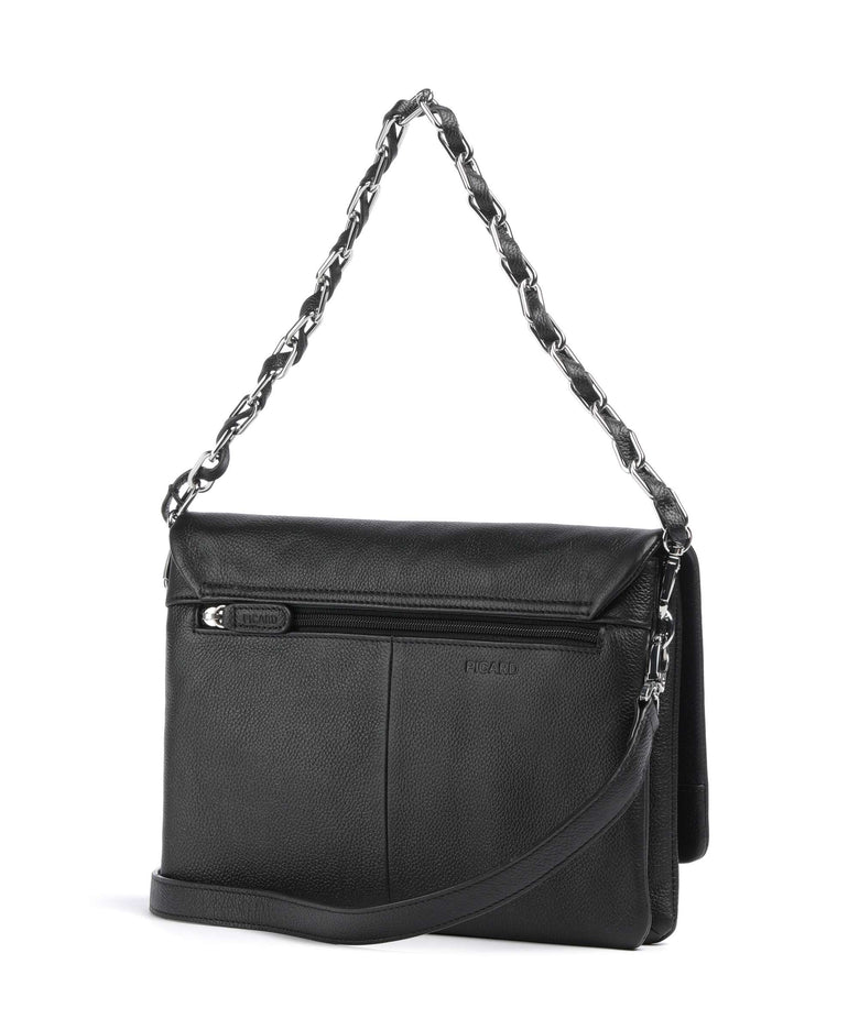 Picard Sugar Pop Shoulder bag schwarz