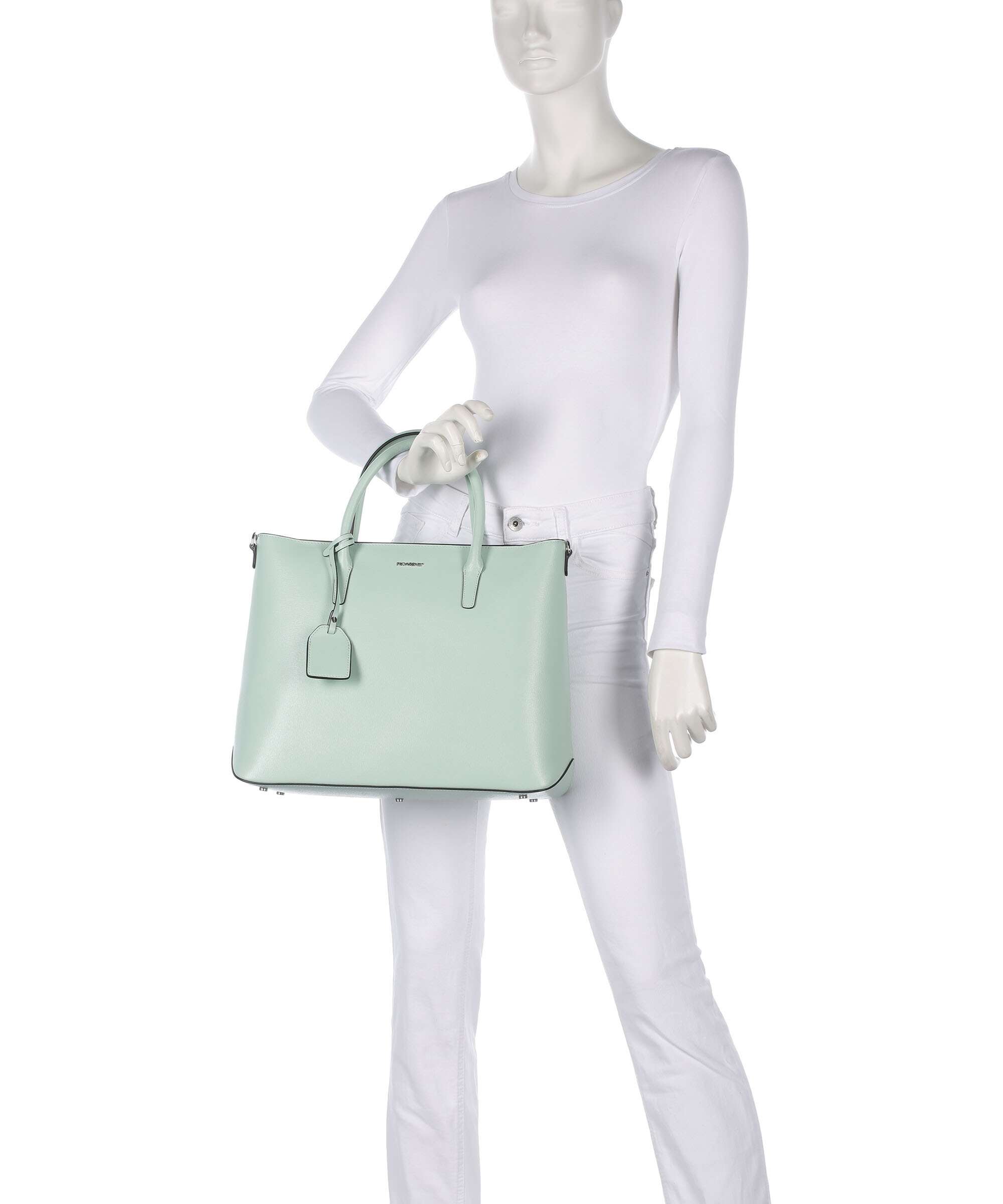 Picard Super Star Handbag mentha