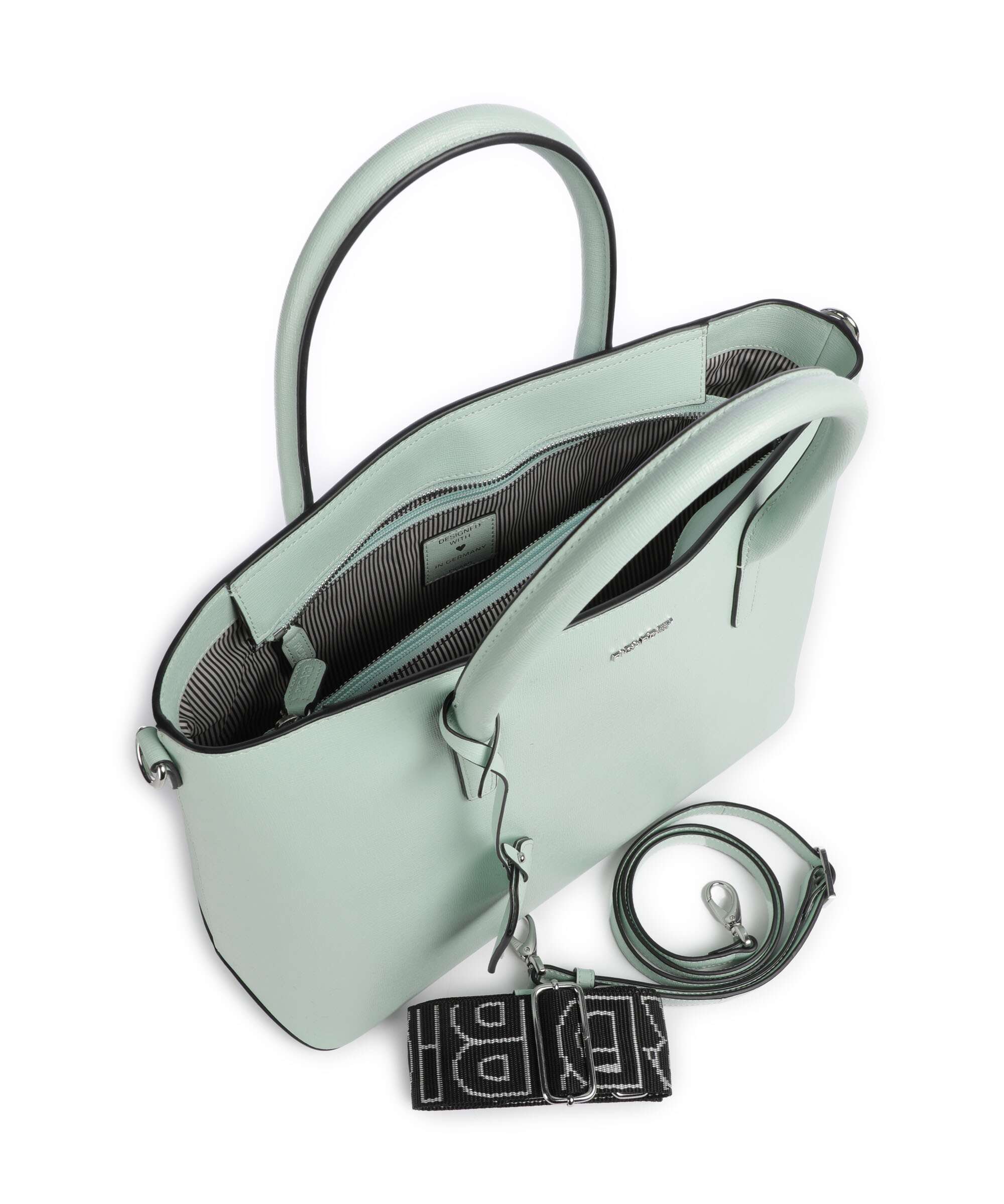 Picard Super Star Handbag mentha