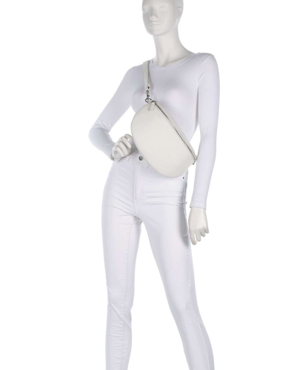 Picard Luis Fanny pack white lily