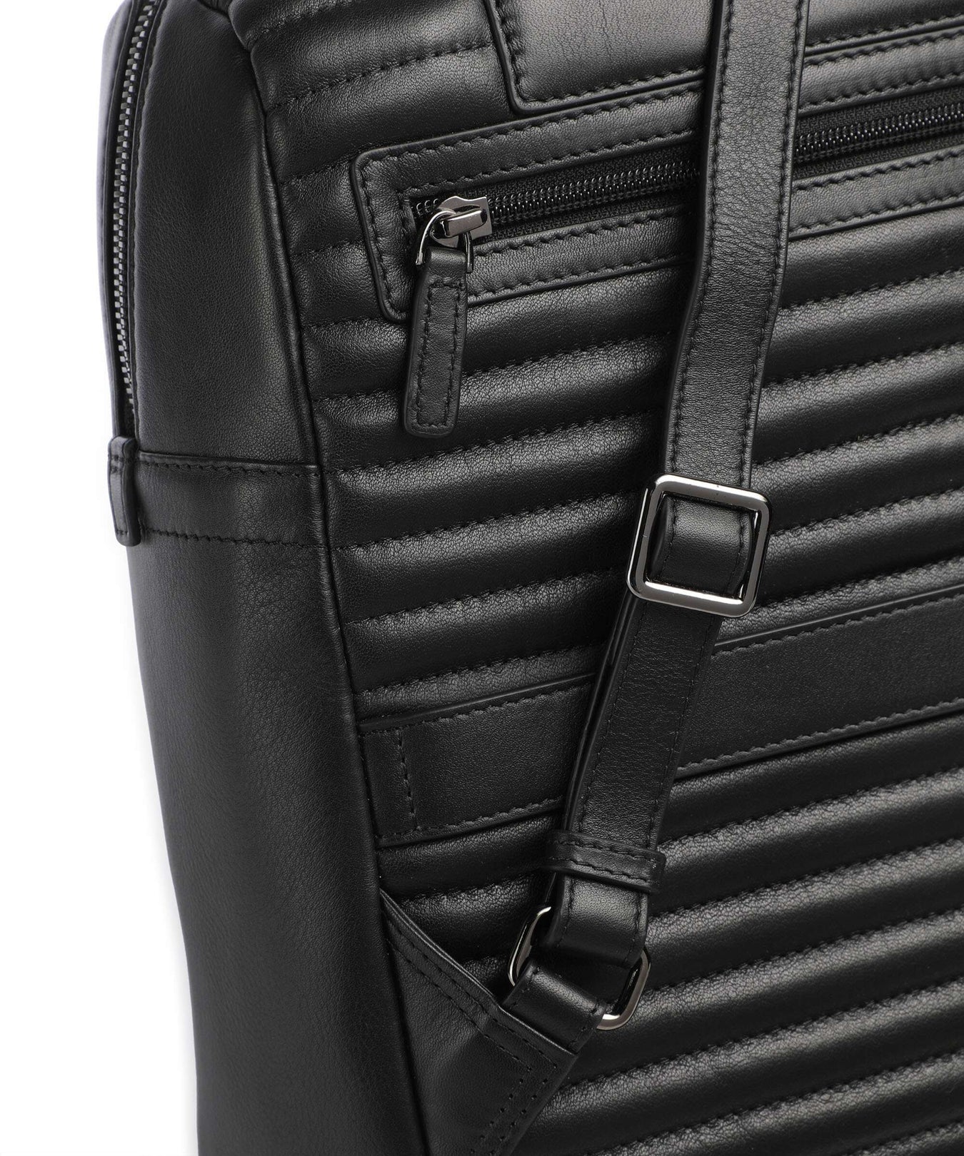 Picard Evolute Backpack schwarz