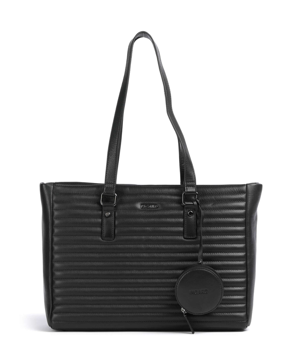 Picard Evolute Tote bag schwarz