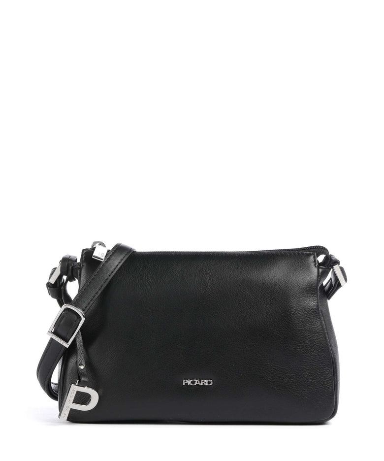 Picard Really Crossbody bag schwarz