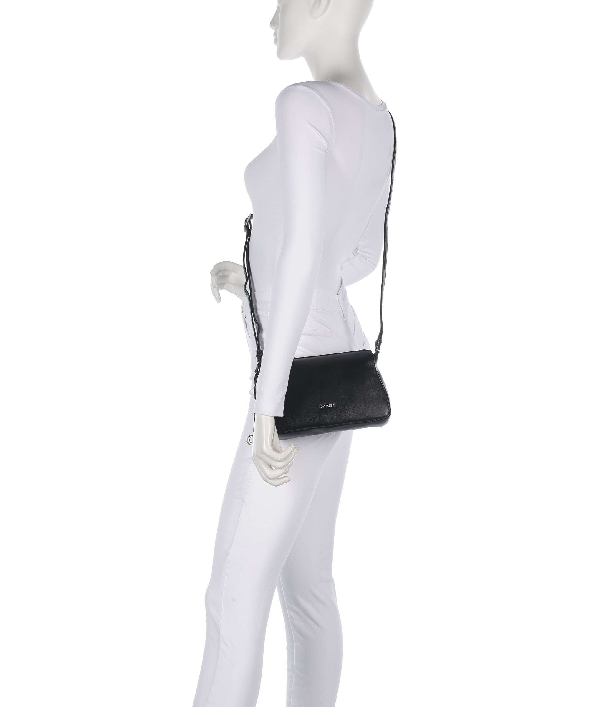 Picard Really Crossbody bag schwarz