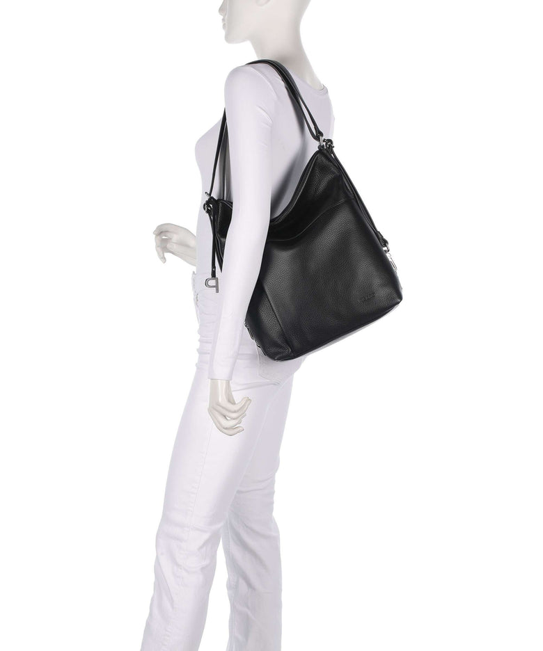 Picard Pure Backpack bag schwarz