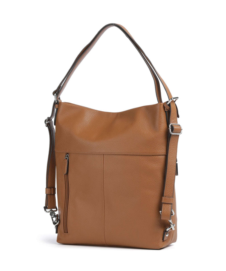Picard Pure Backpack bag cognac