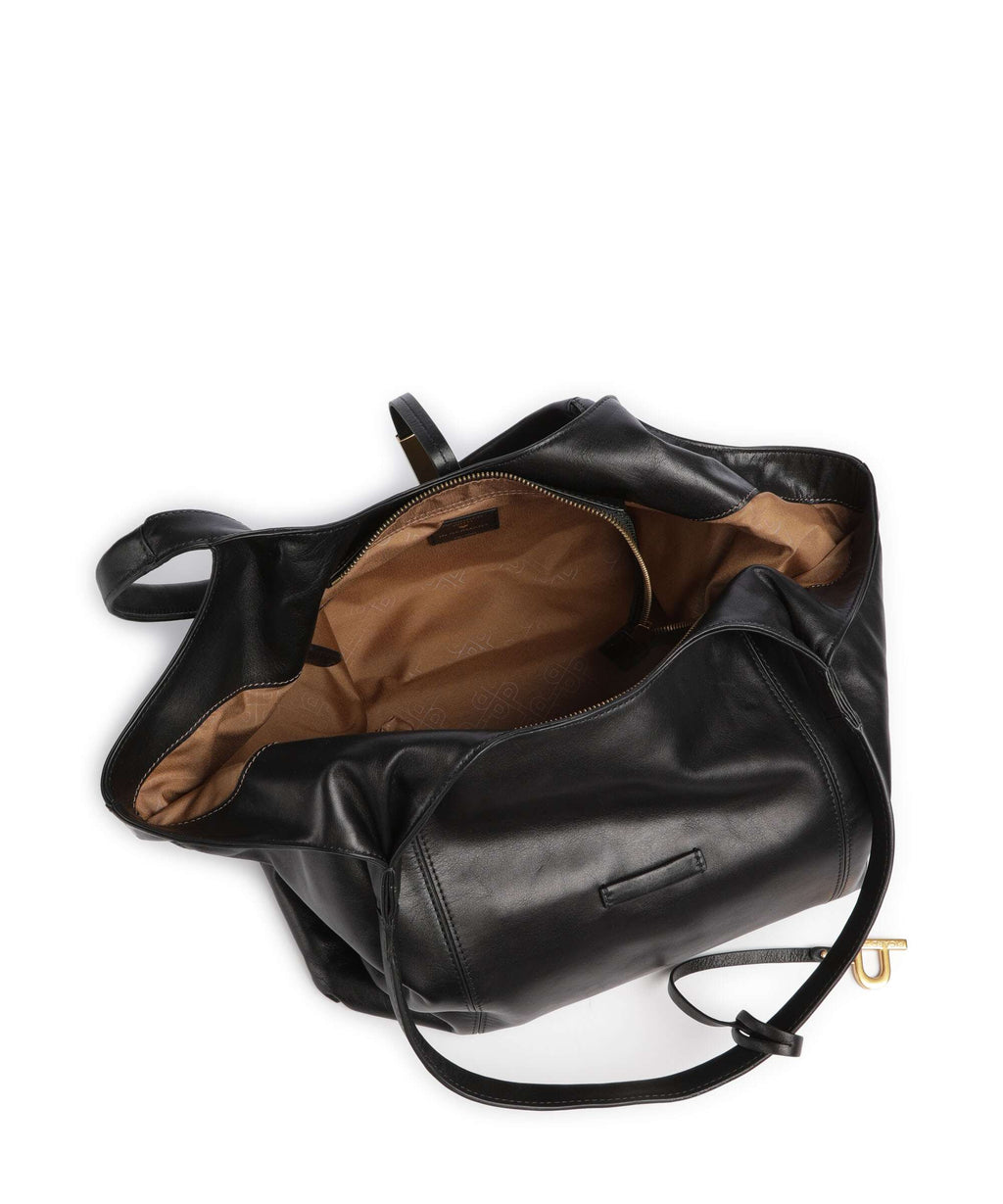 Picard Whisper Tote bag schwarz