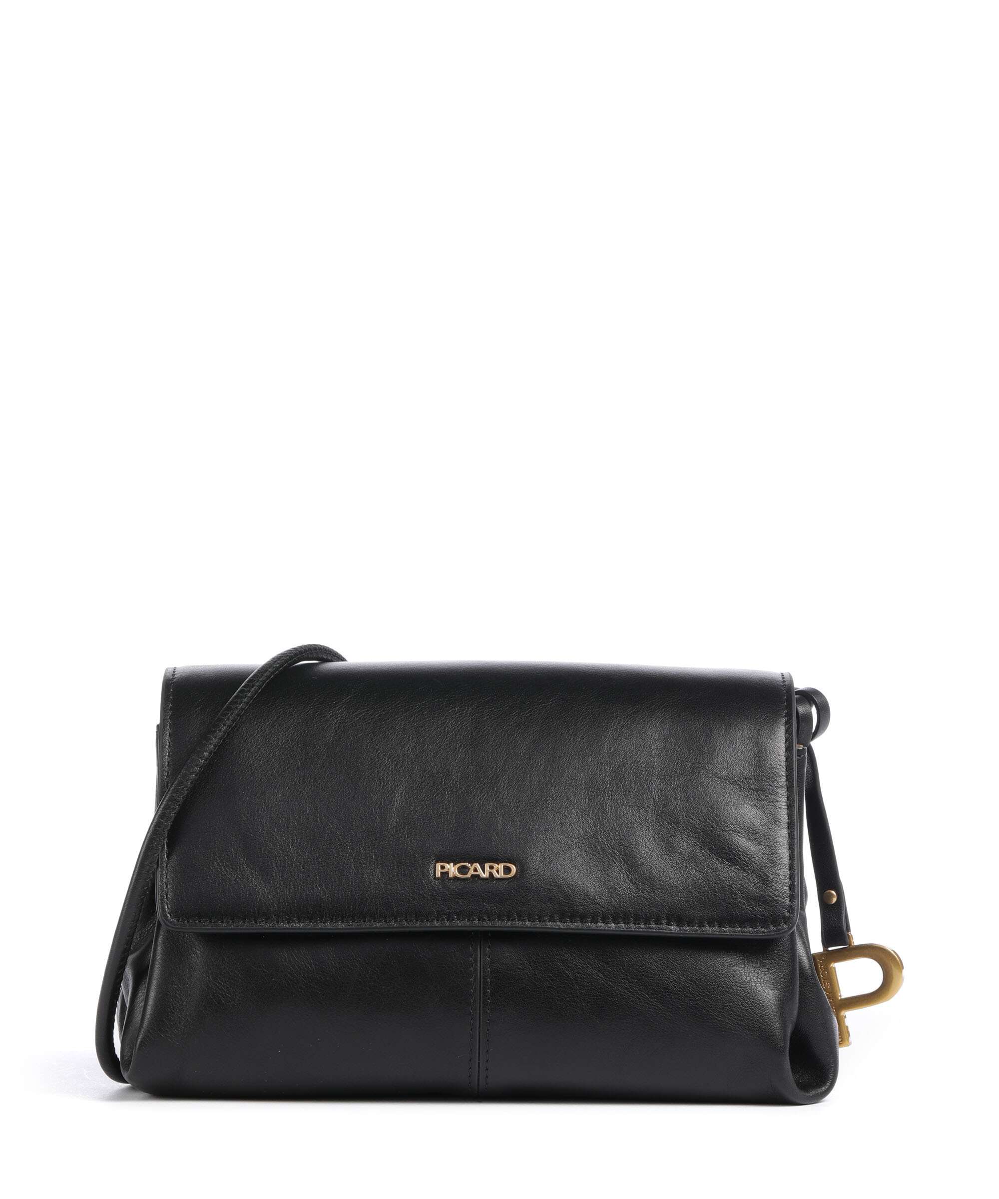 Picard Whisper Crossbody bag schwarz