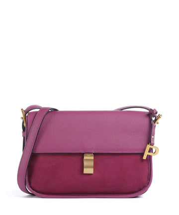 Picard Bellair Umhängetasche fuchsia