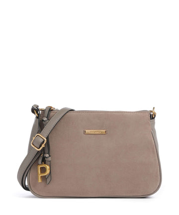 Picard Bellair Umhängetasche gravel